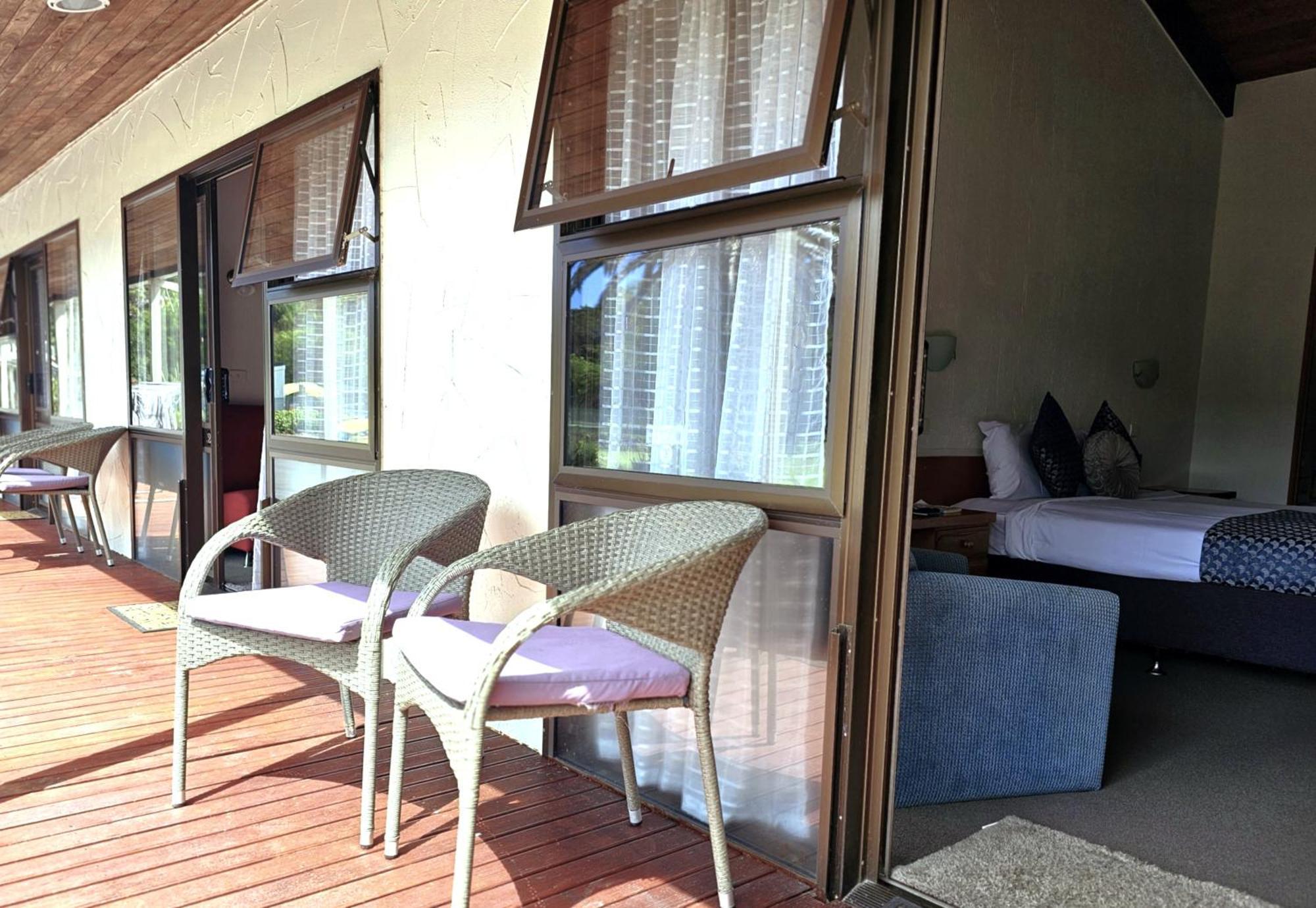 Haruru Falls Motel & Conference Centre Paihia Exterior photo